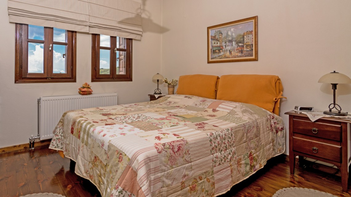 Aenaon Residence