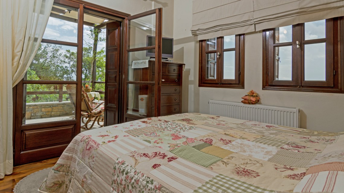 Aenaon Residence